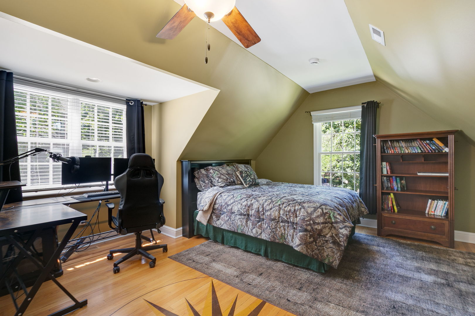 7541 Bittersweet Drive