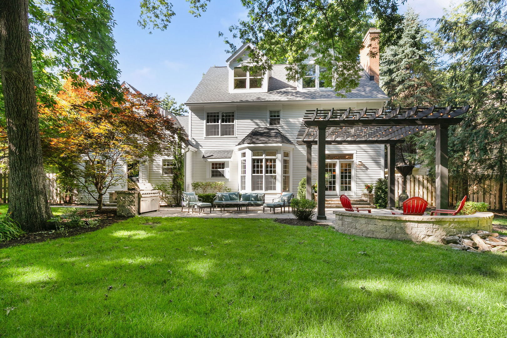 7541 Bittersweet Drive