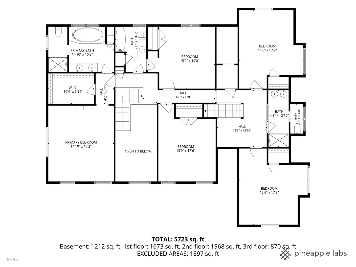 7541 Bittersweet Drive