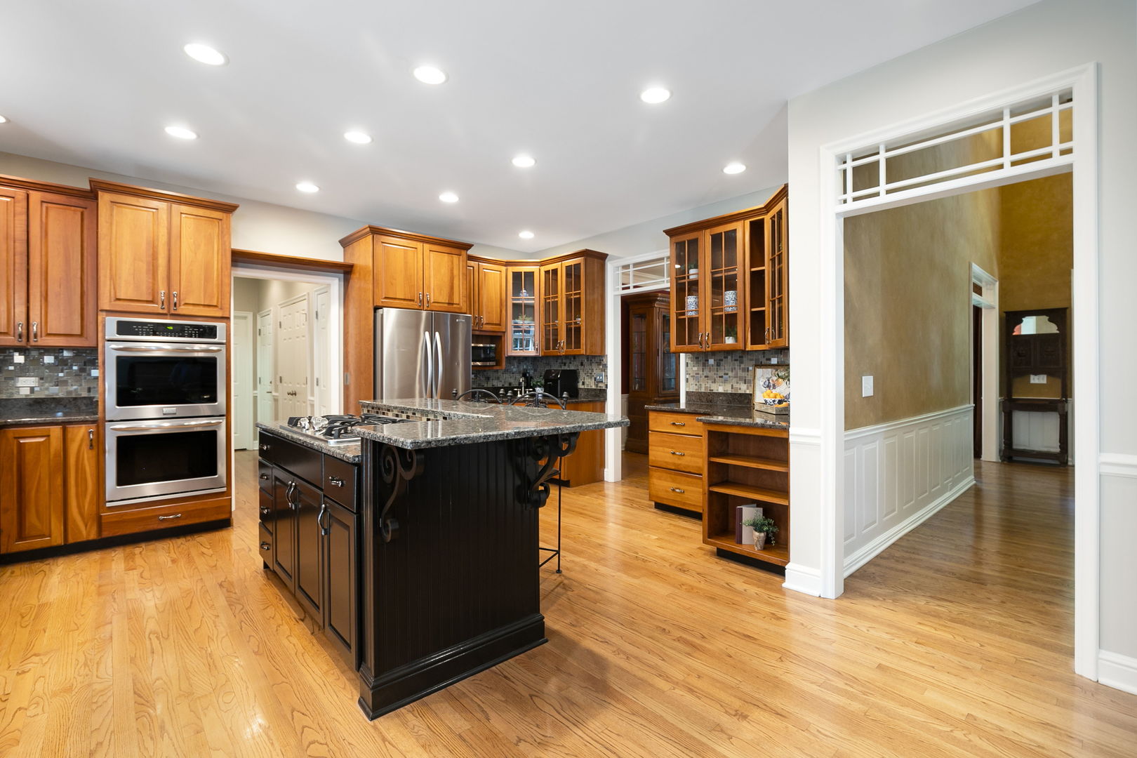 7541 Bittersweet Drive