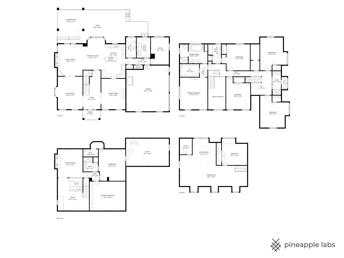 7541 Bittersweet Drive
