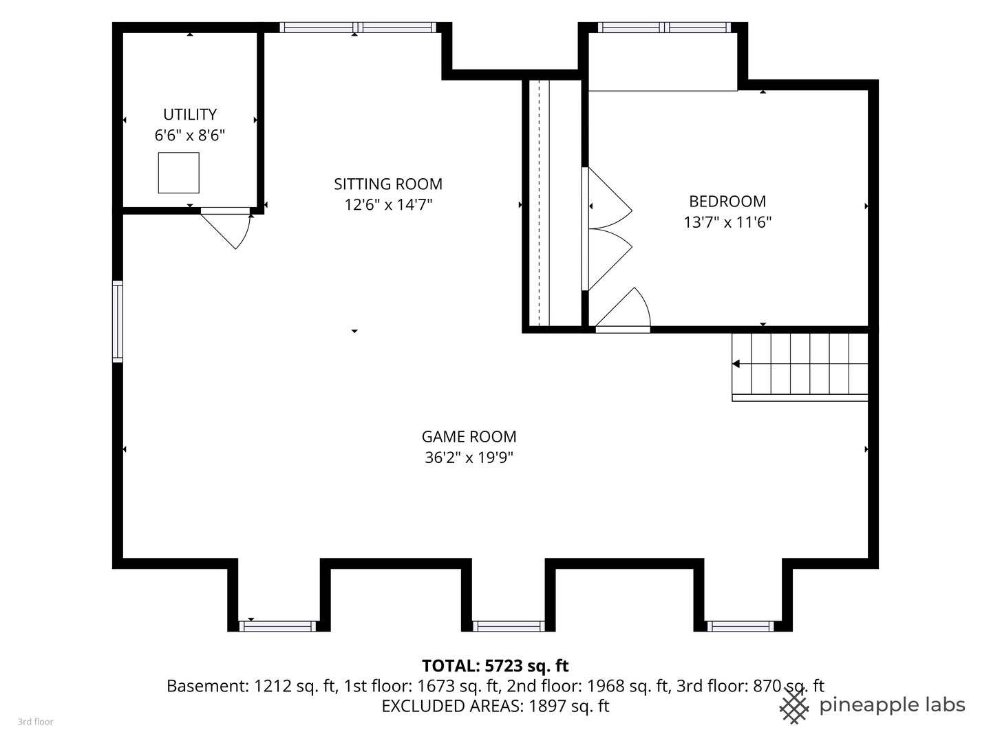 7541 Bittersweet Drive