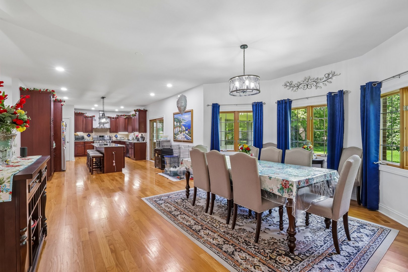 1551 Thorneberry Court