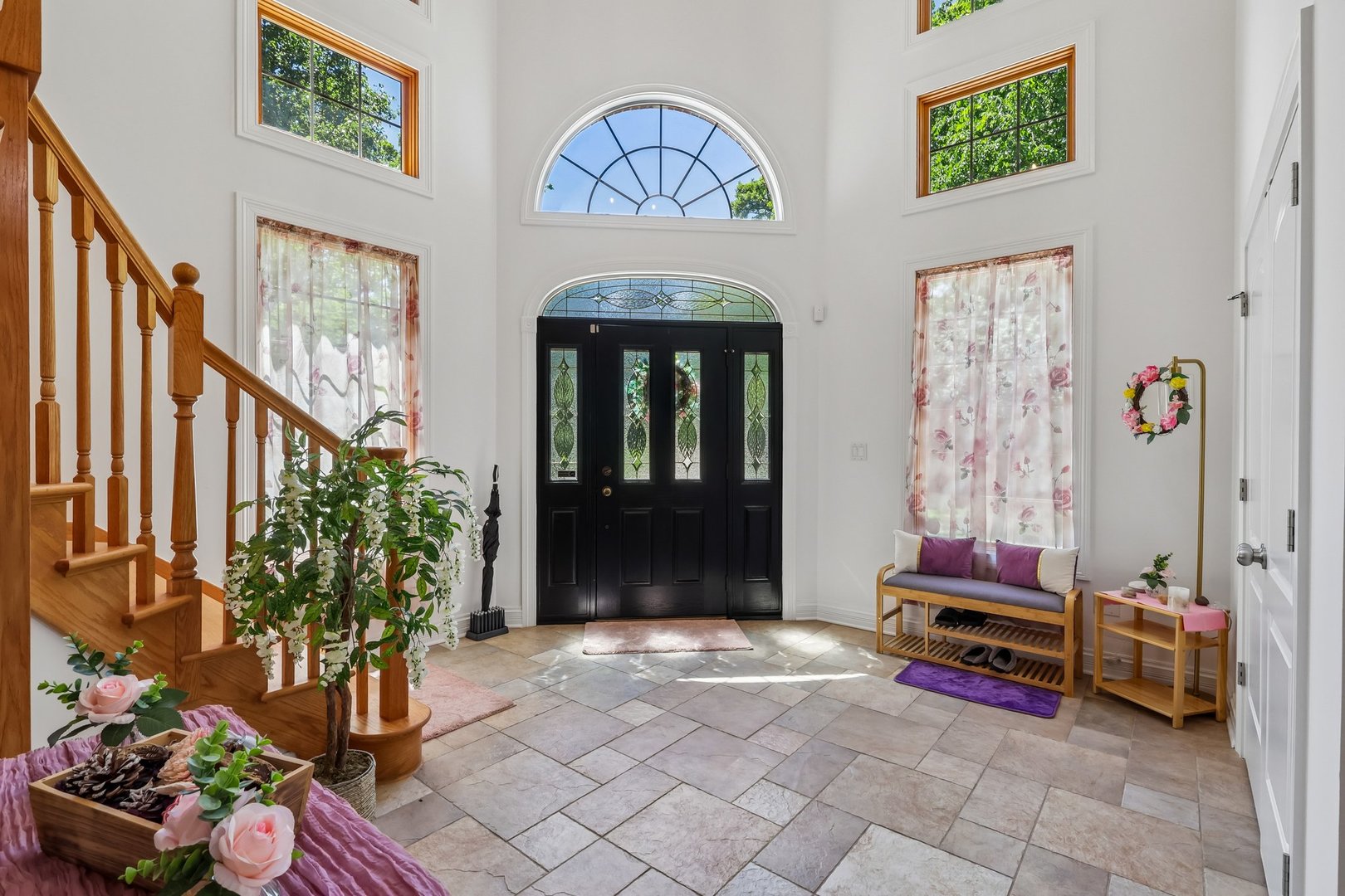 1551 Thorneberry Court