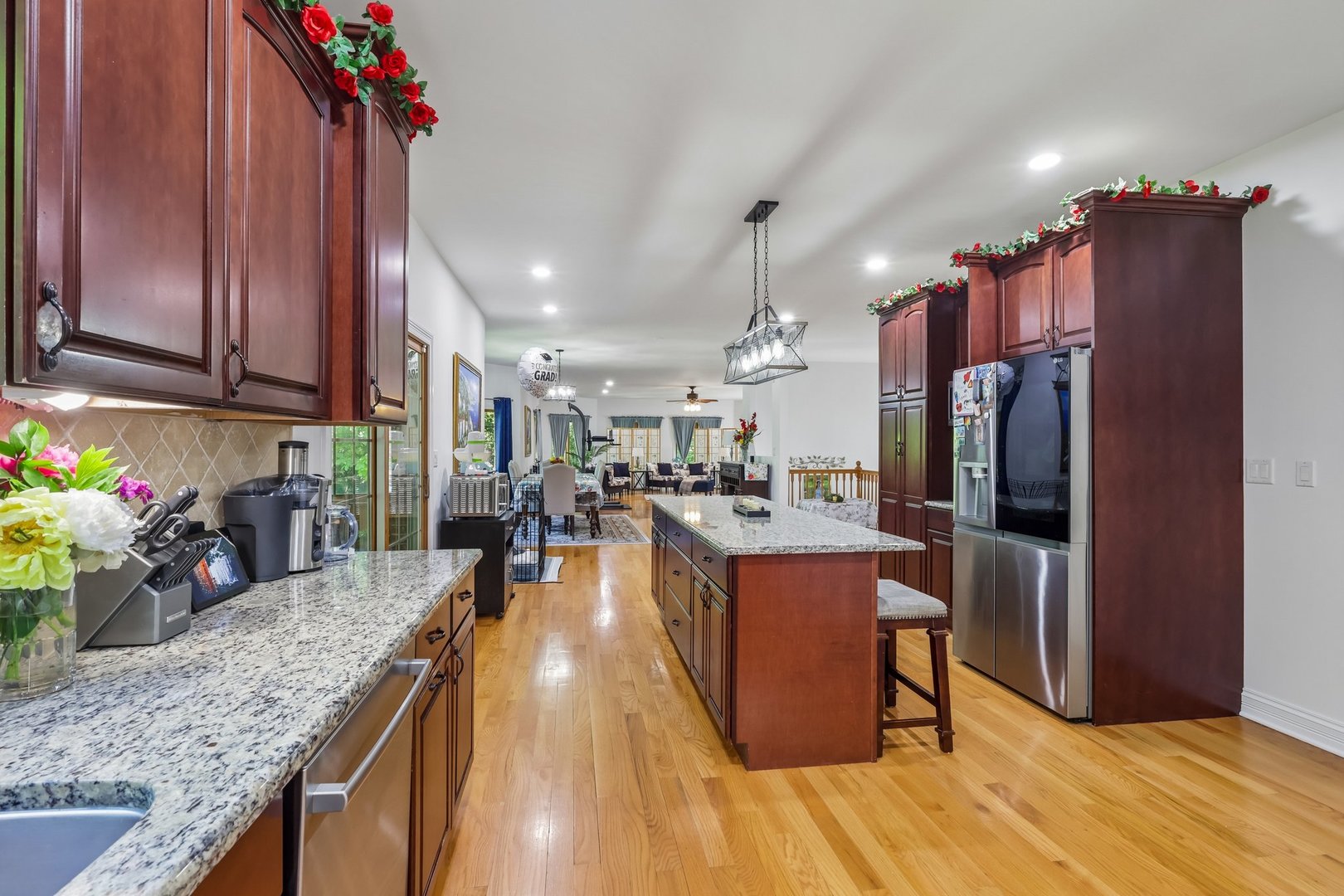 1551 Thorneberry Court