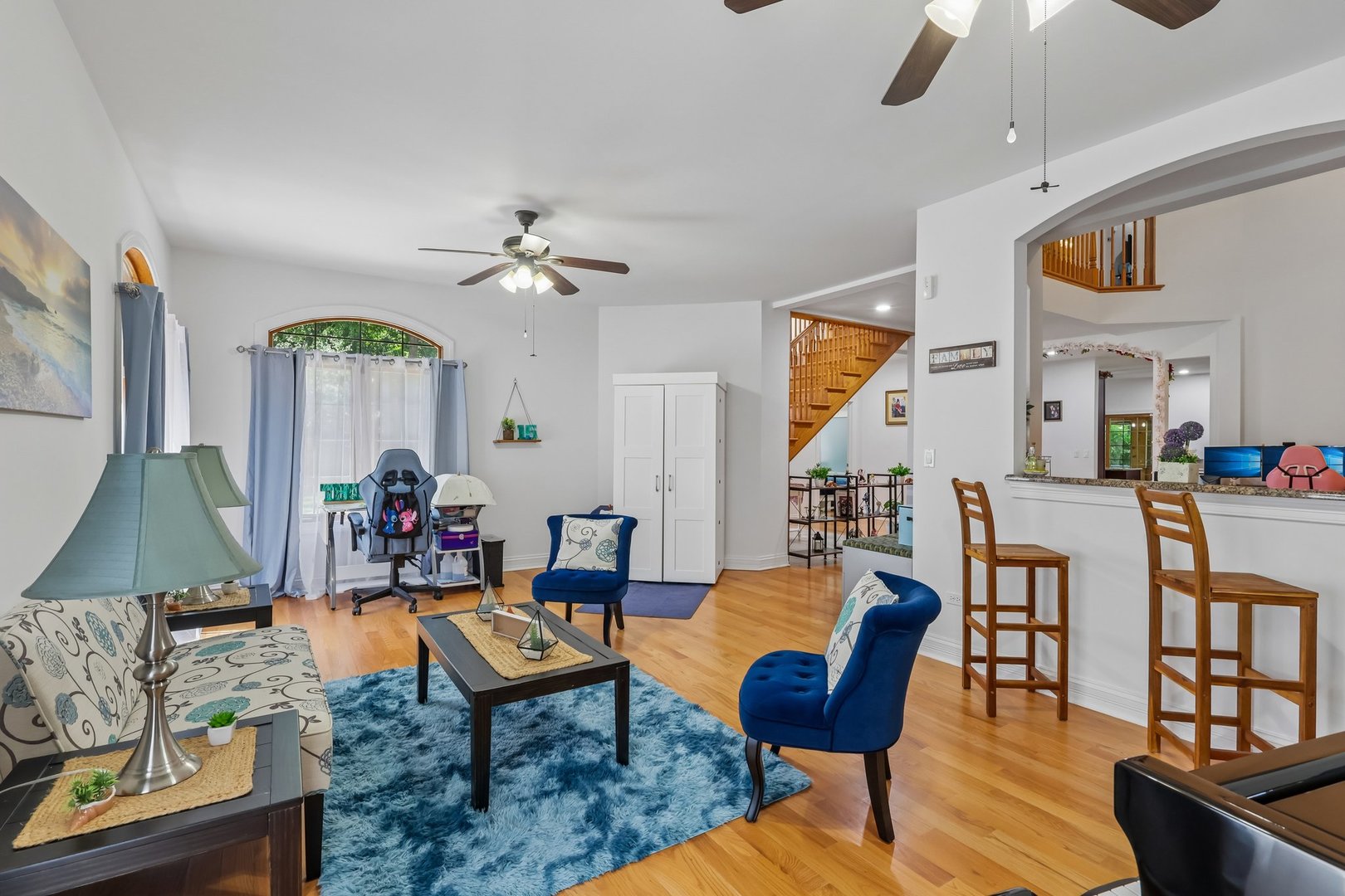 1551 Thorneberry Court