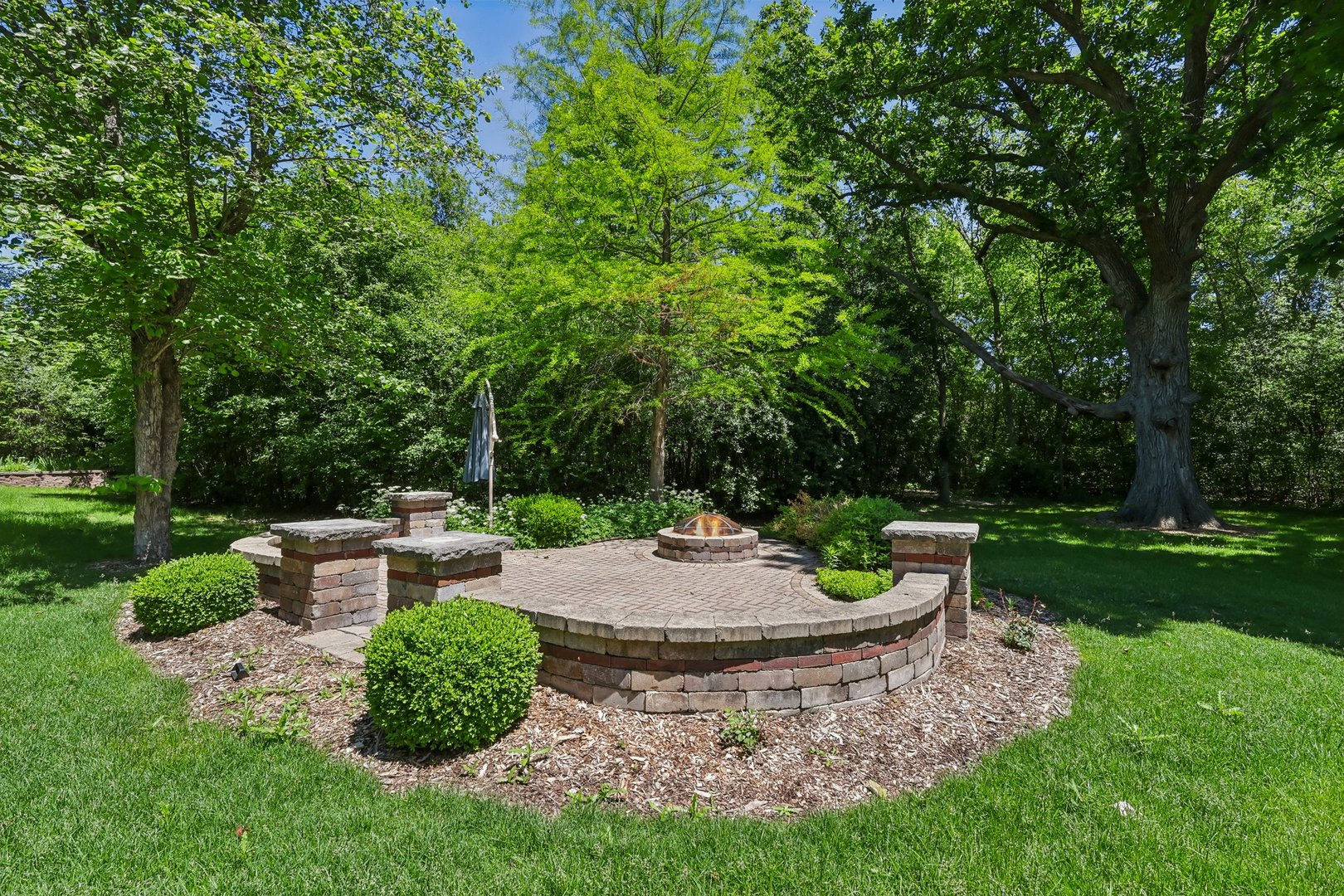 1551 Thorneberry Court