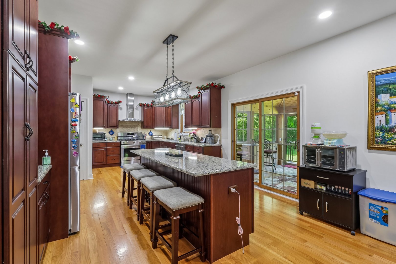1551 Thorneberry Court