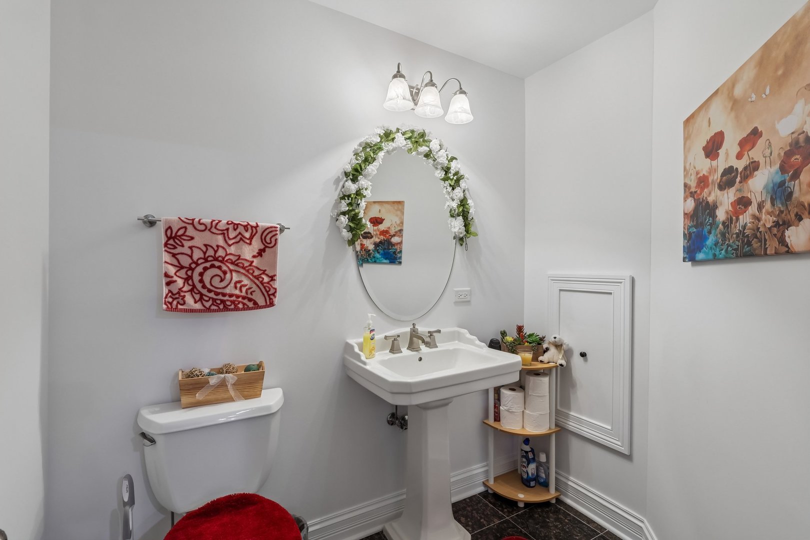 1551 Thorneberry Court
