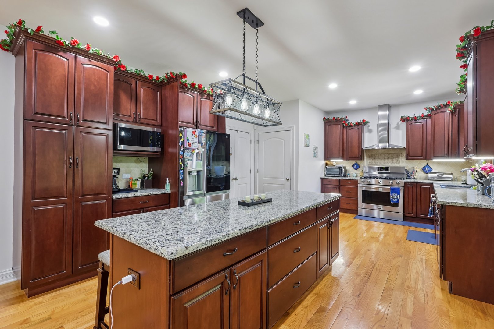 1551 Thorneberry Court