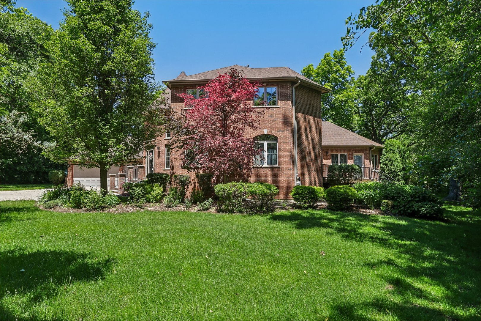 1551 Thorneberry Court