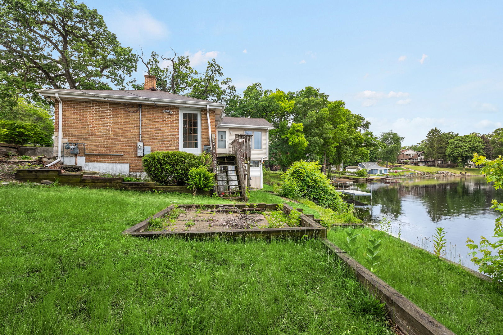 3815 Midway Drive
