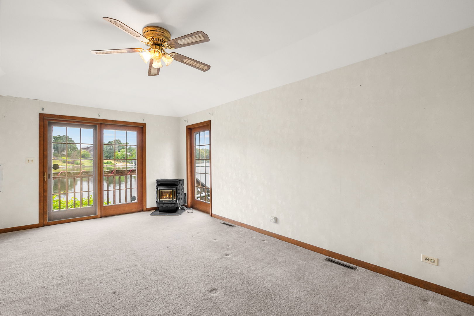 3815 Midway Drive