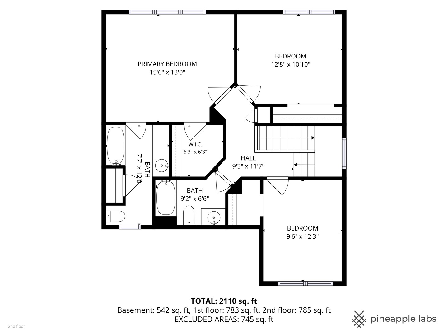 681 W HURON HILLS Trail