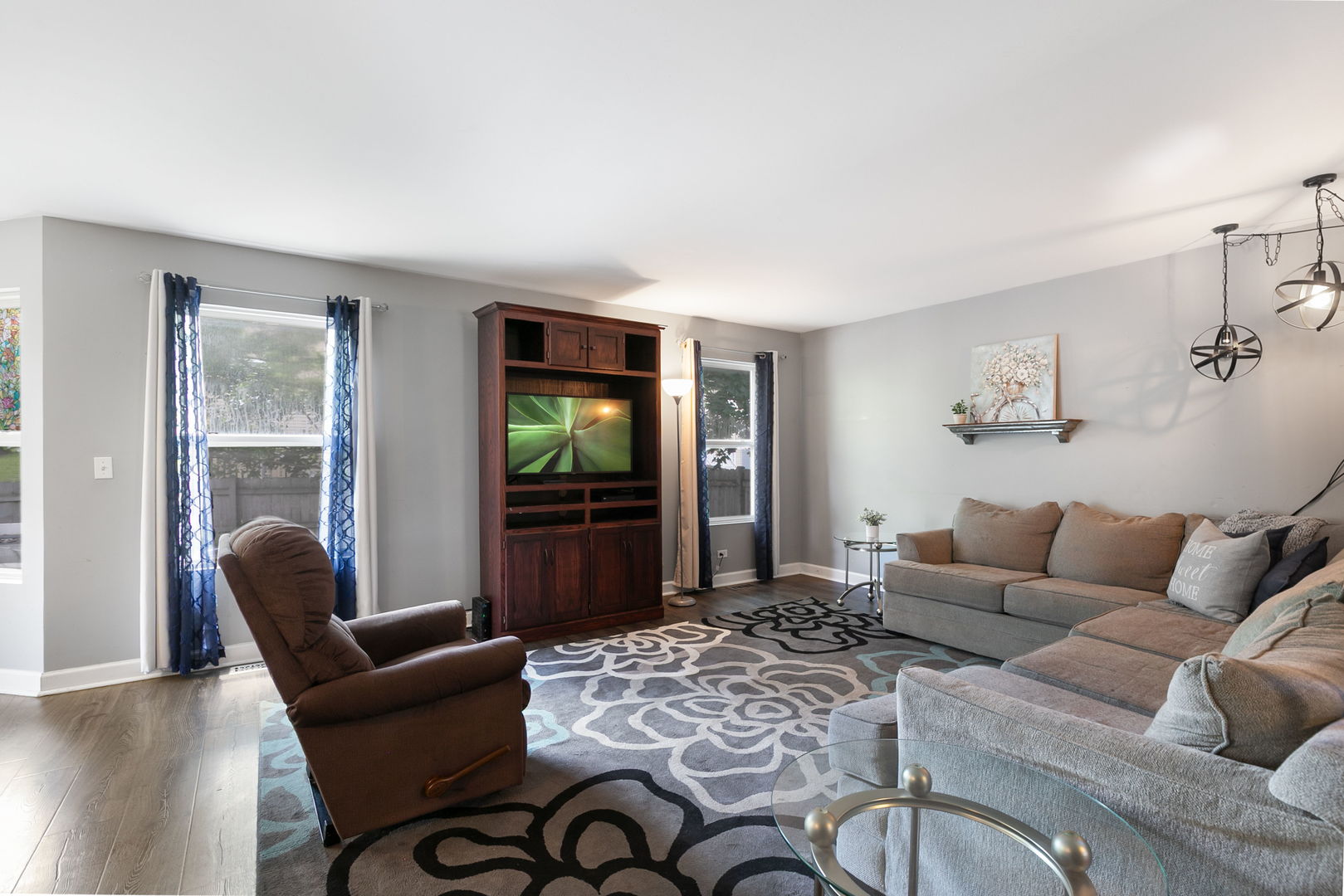681 W HURON HILLS Trail