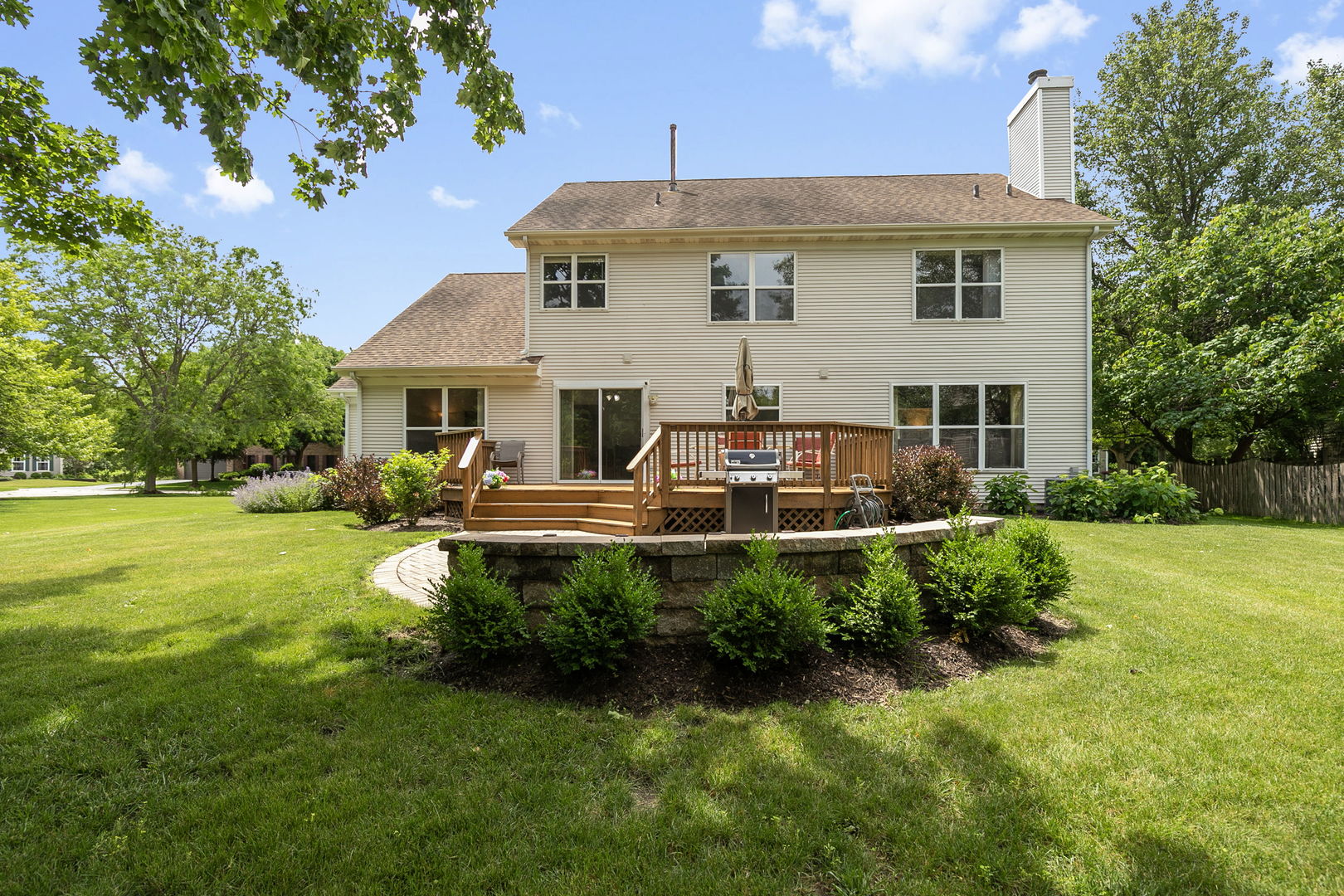 162 Wellington Court