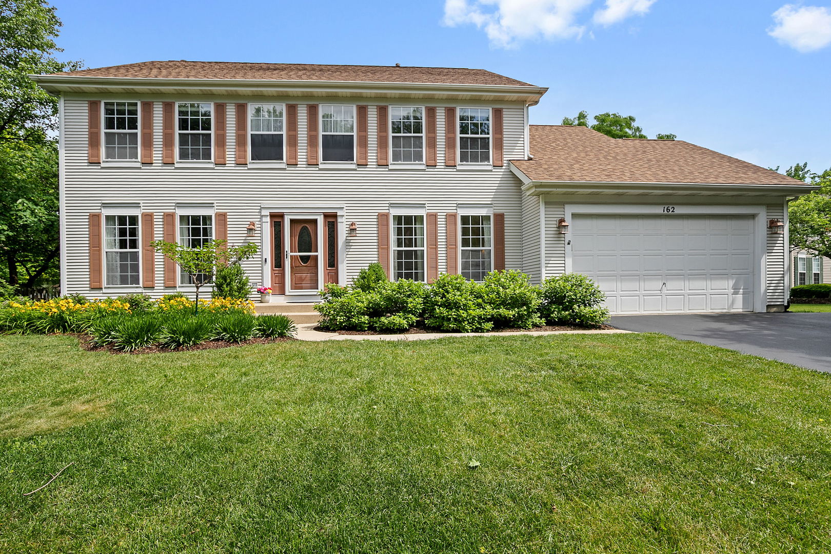 162 Wellington Court