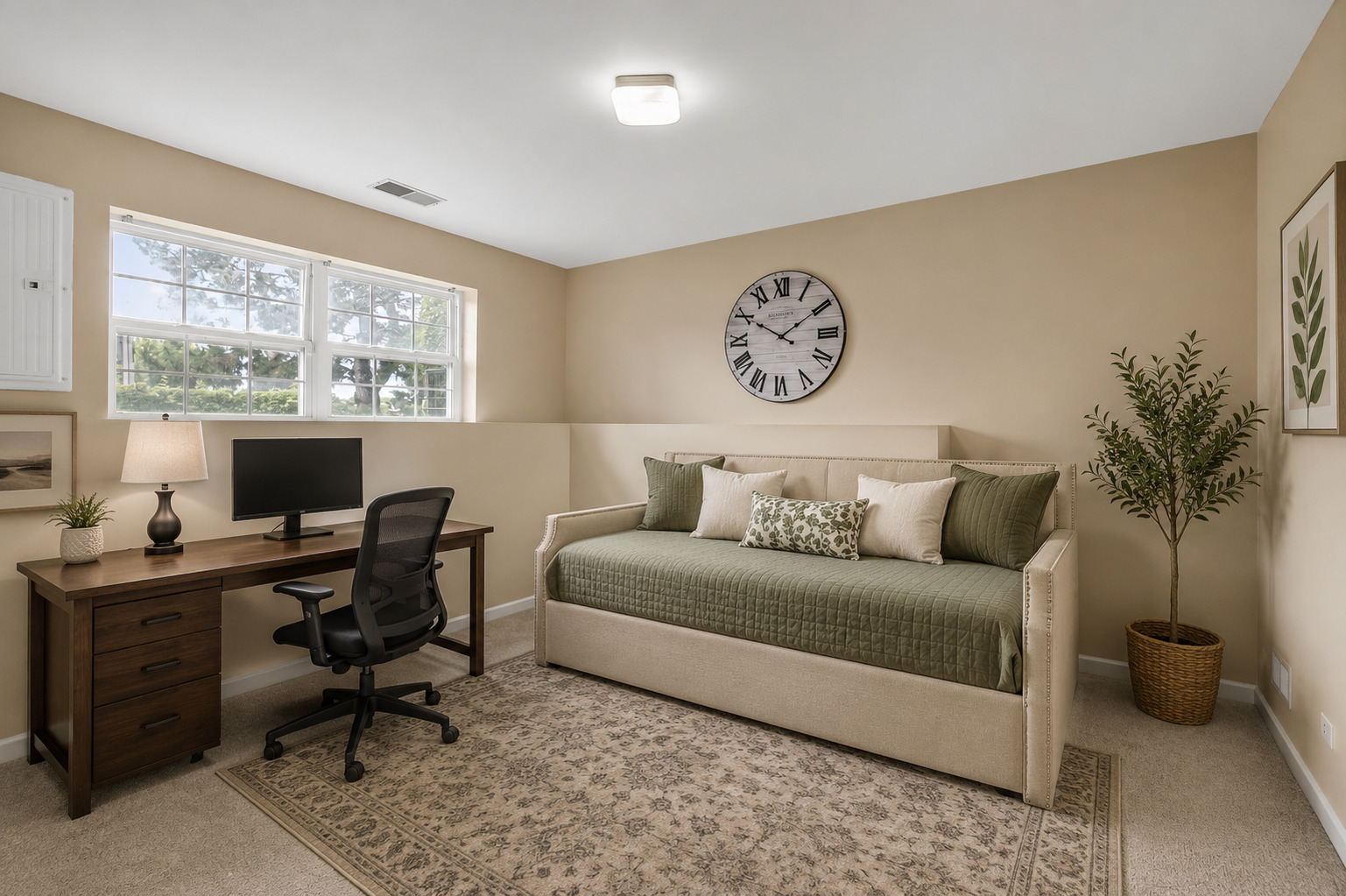 896 Cherry Creek Drive