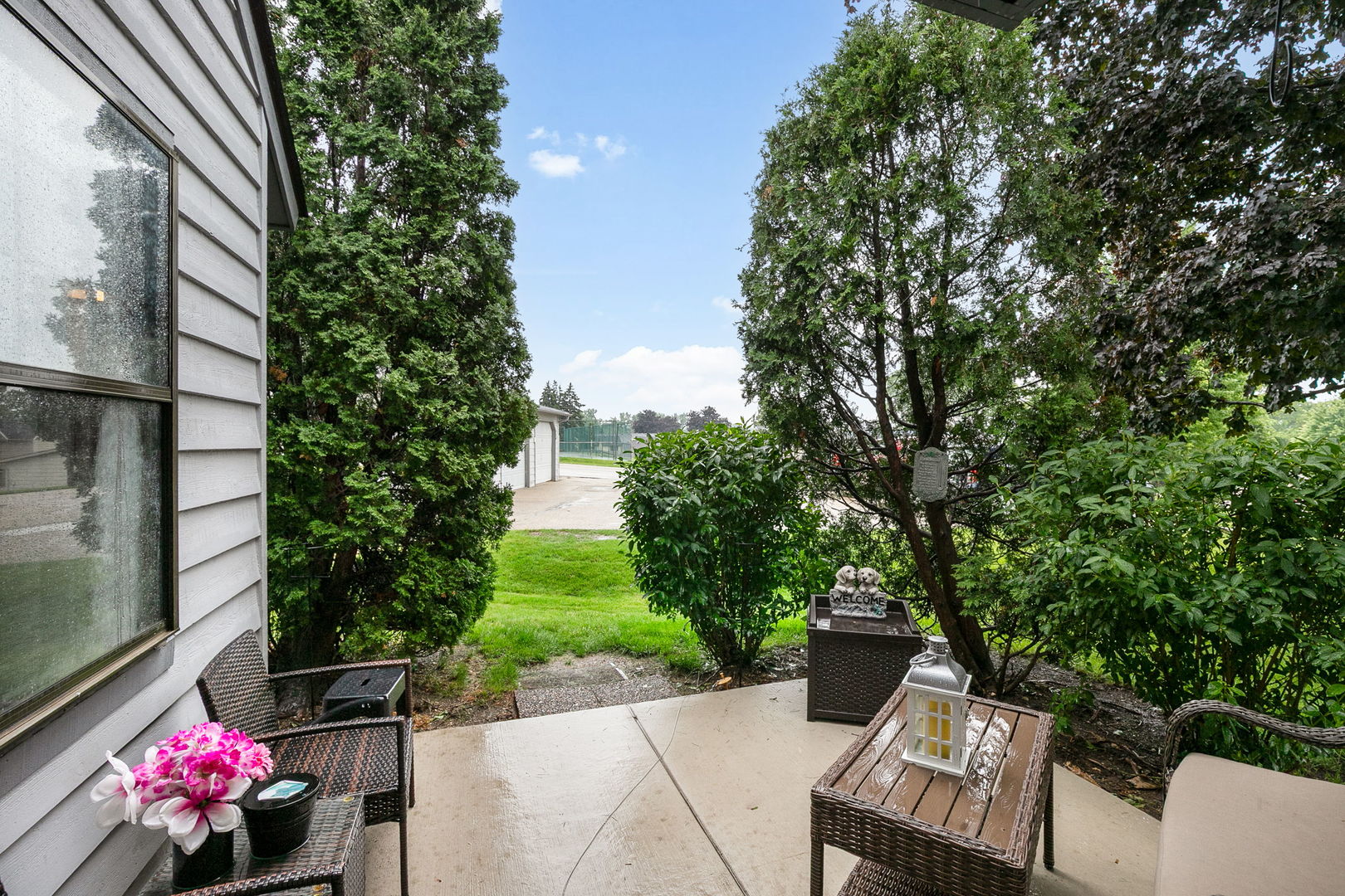 736 Glen Way Unit: 736
