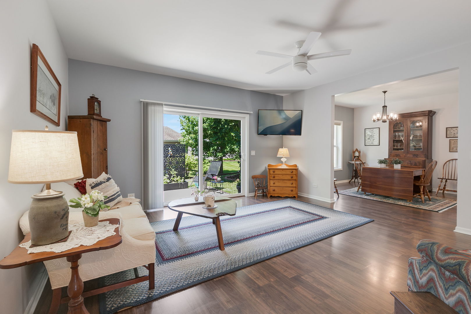 3206 WHIRLAWAY Court