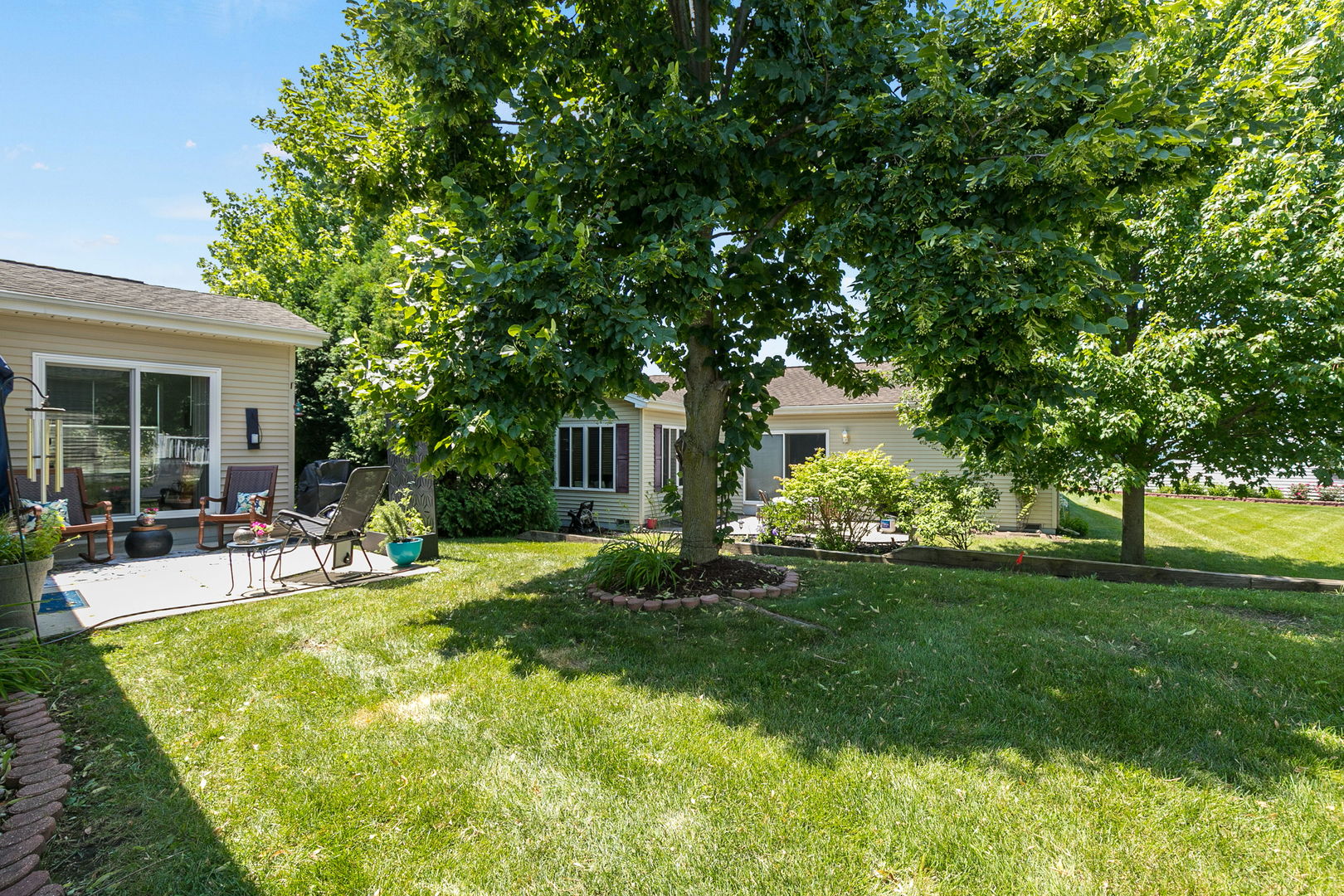 3206 WHIRLAWAY Court