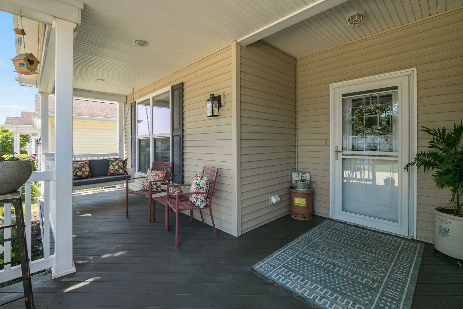 3206 WHIRLAWAY Court