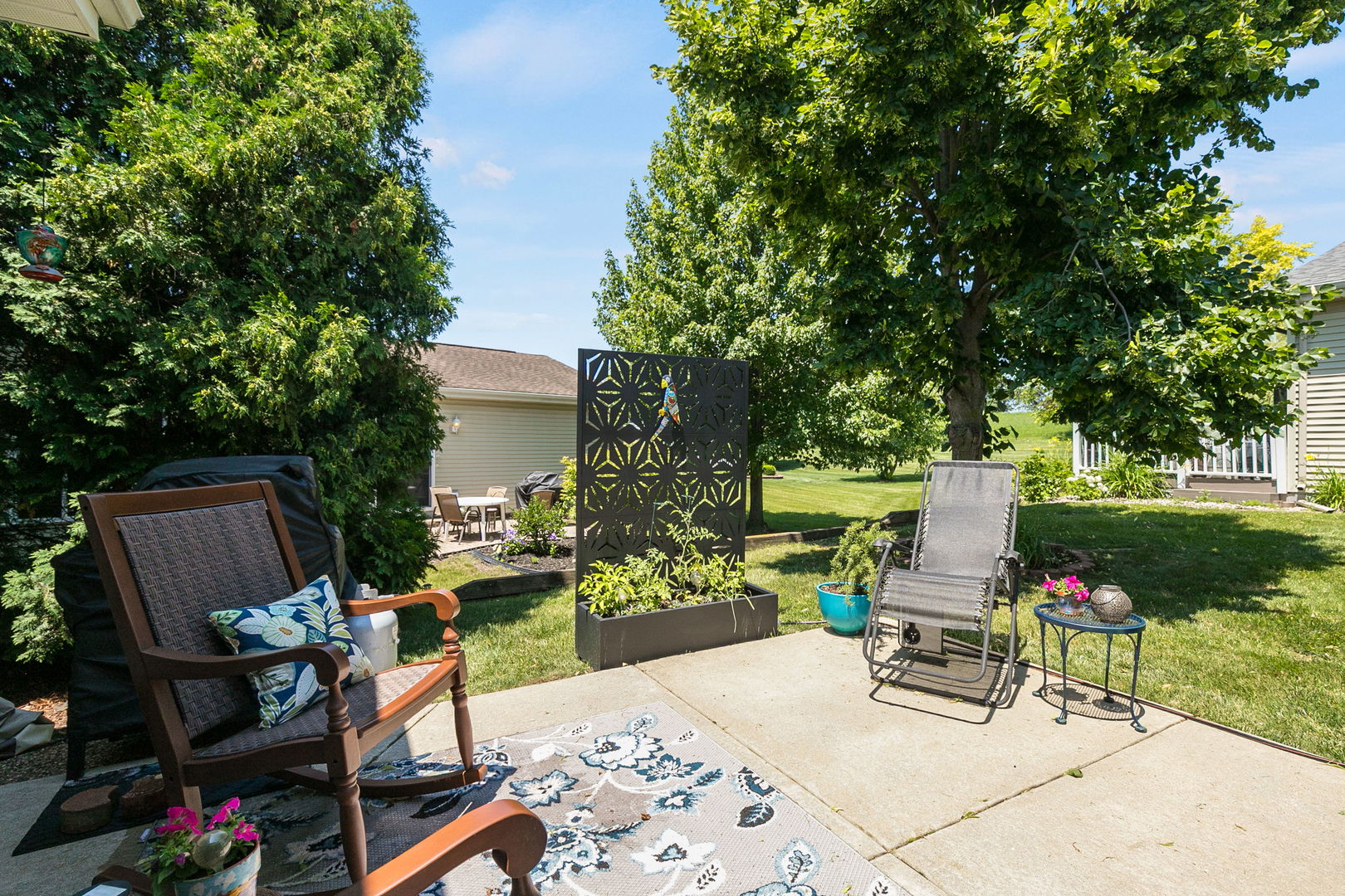 3206 WHIRLAWAY Court