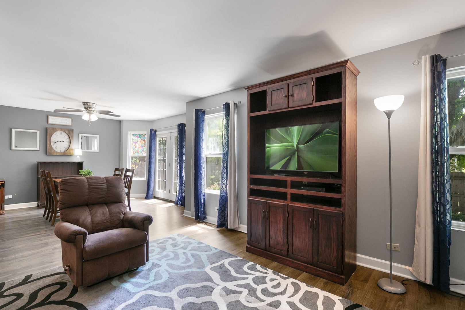 681 W HURON HILLS Trail