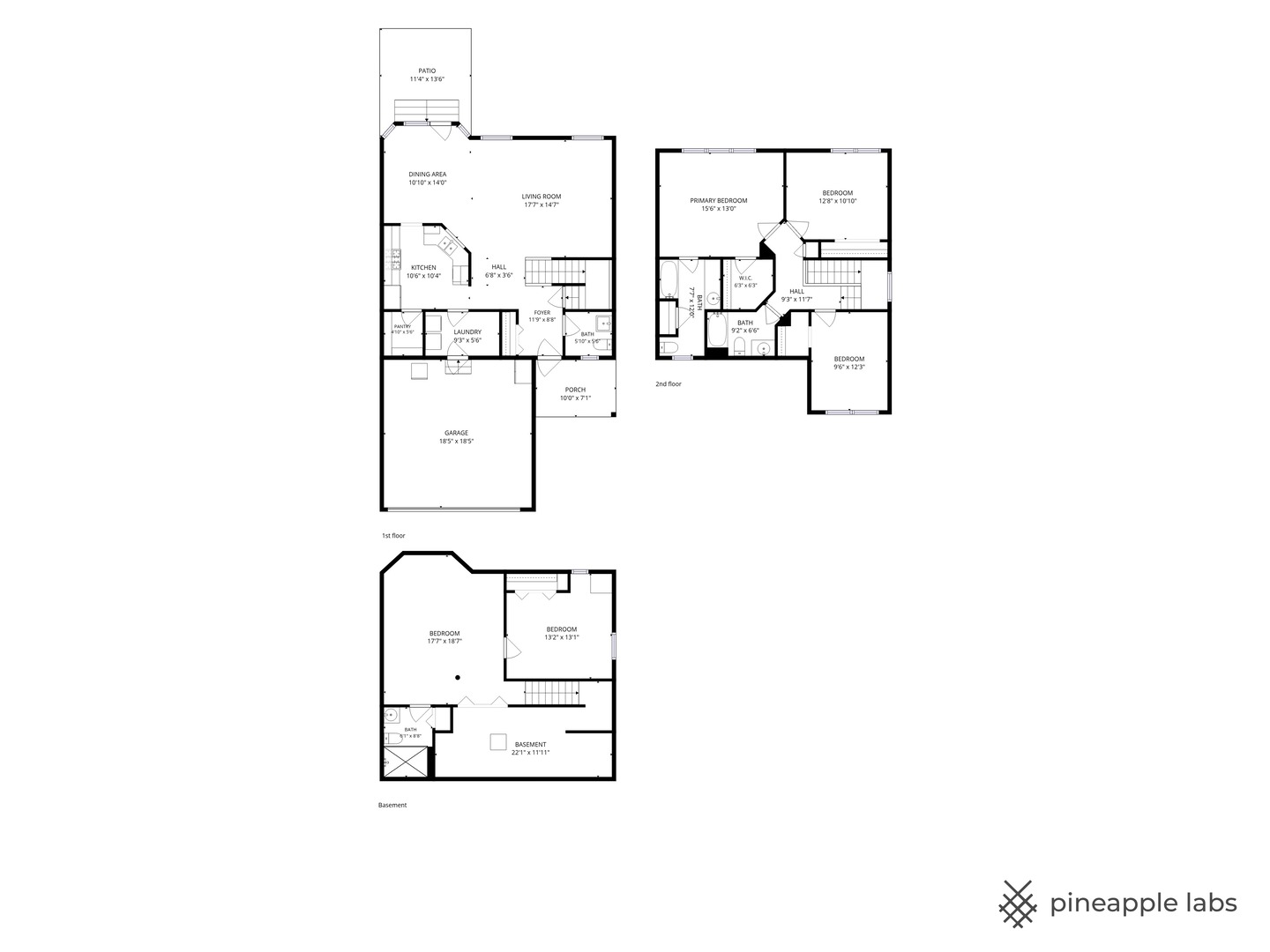 681 W HURON HILLS Trail