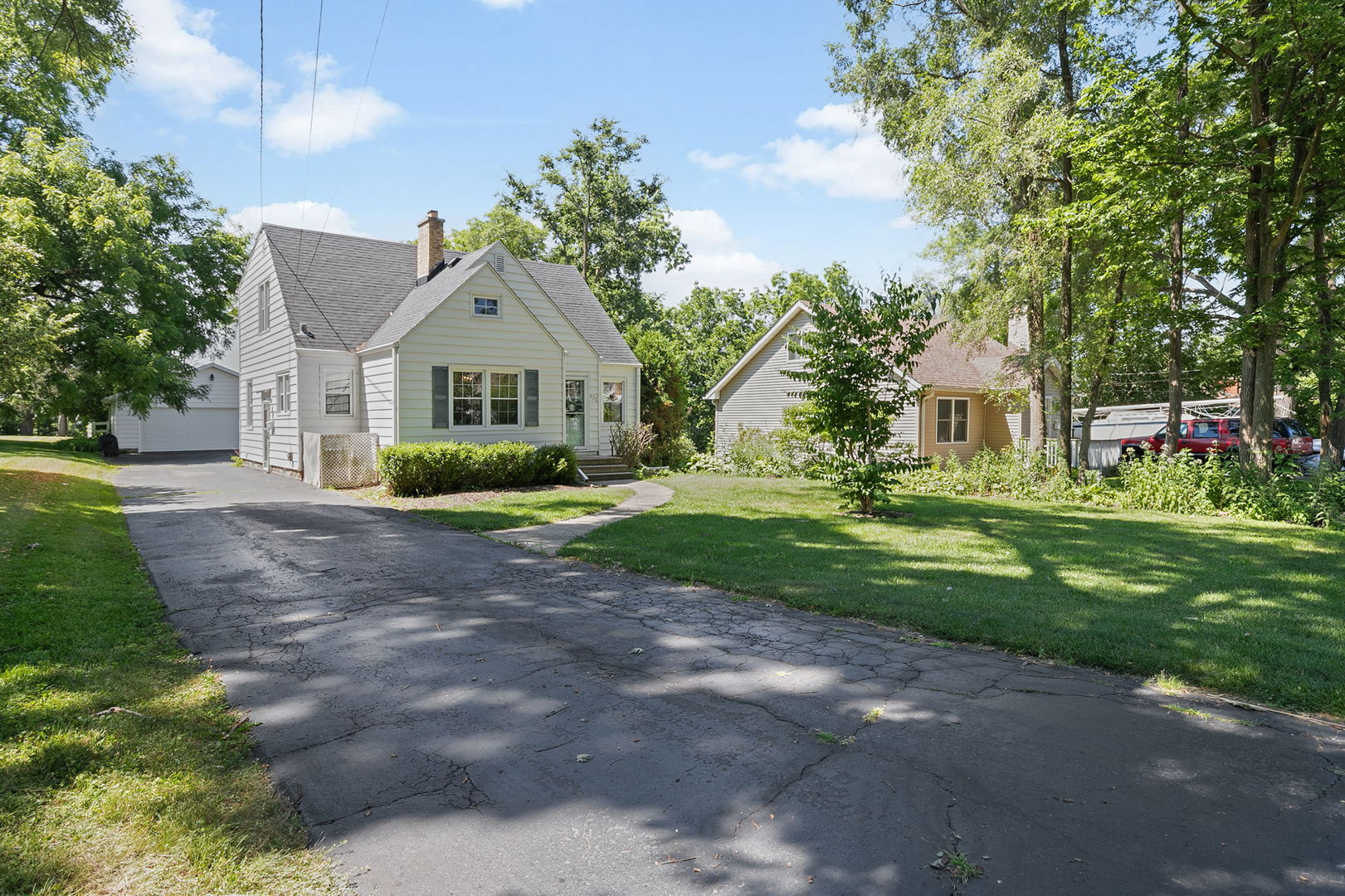 422 Harden Street