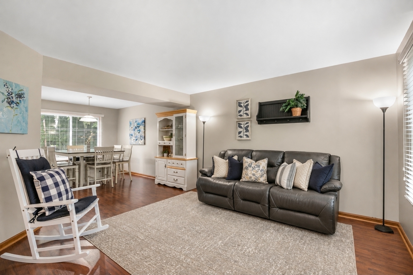 832 Fox Chase Drive