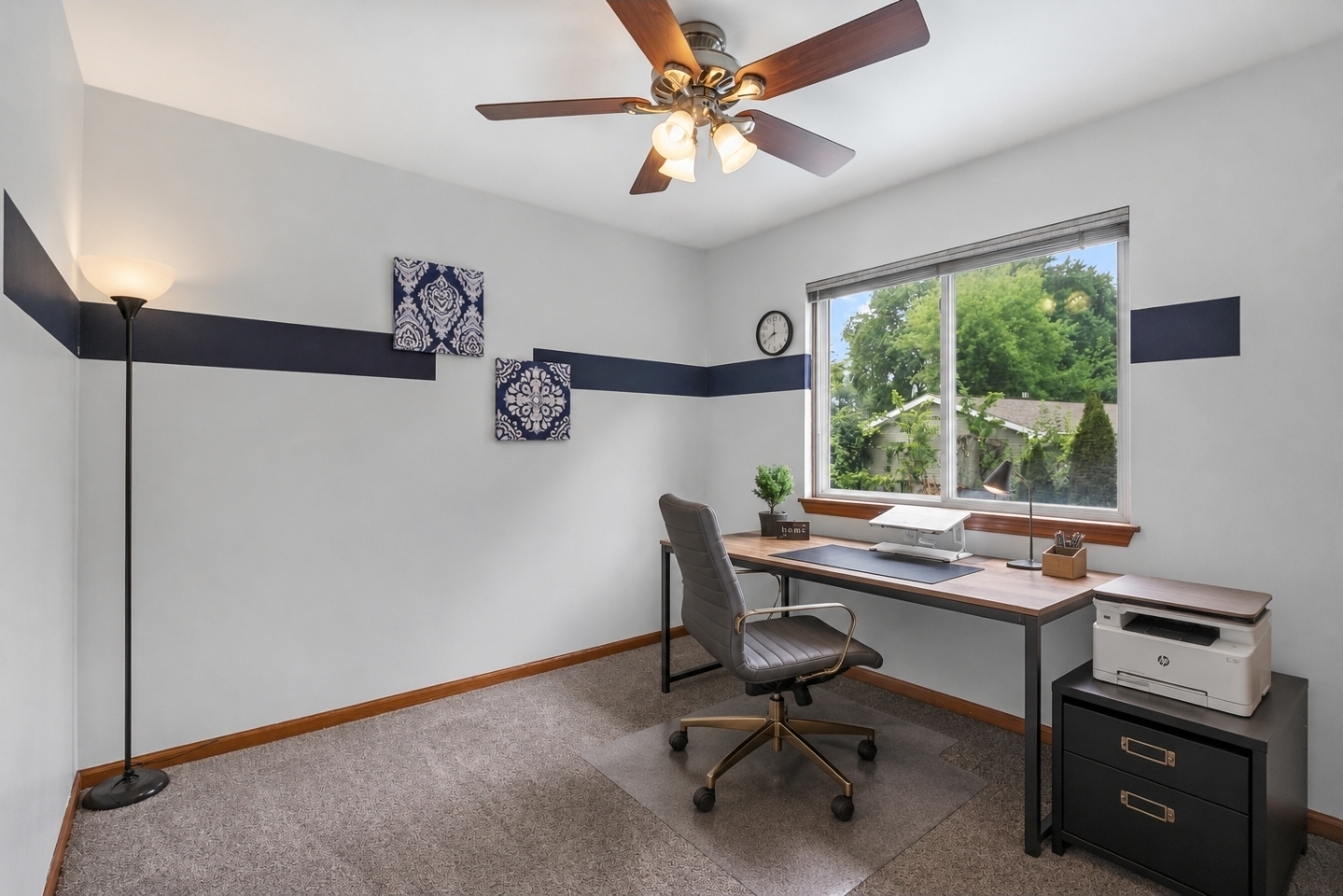 832 Fox Chase Drive