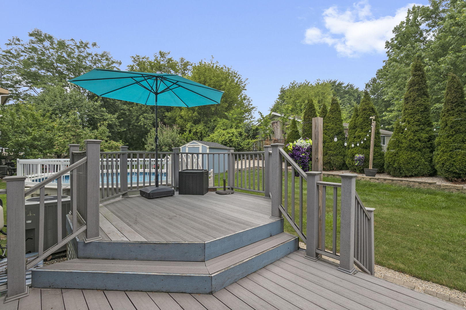 832 Fox Chase Drive