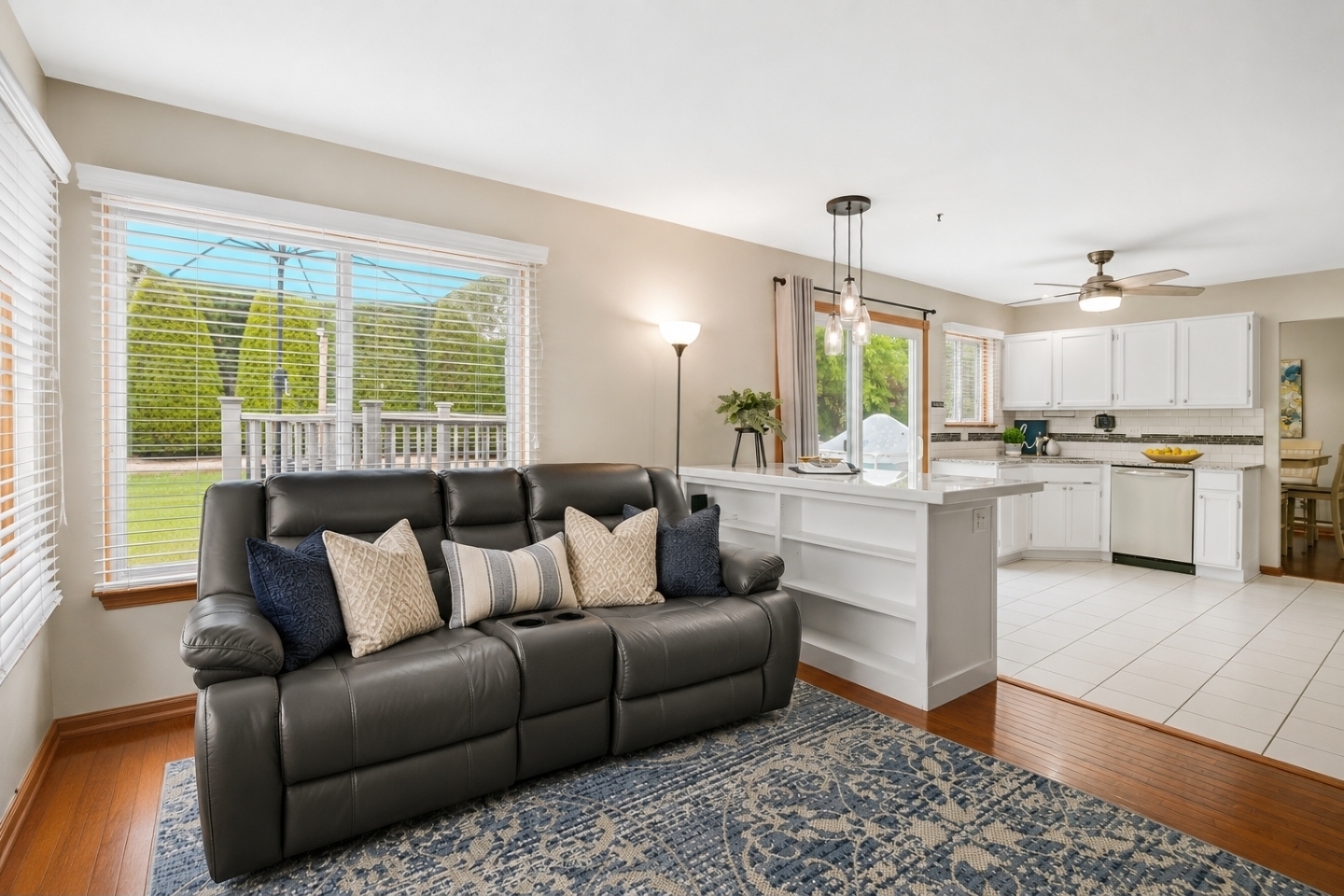 832 Fox Chase Drive