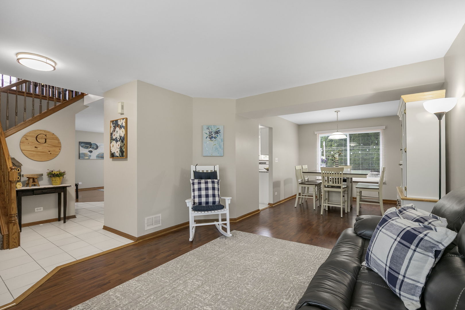 832 Fox Chase Drive