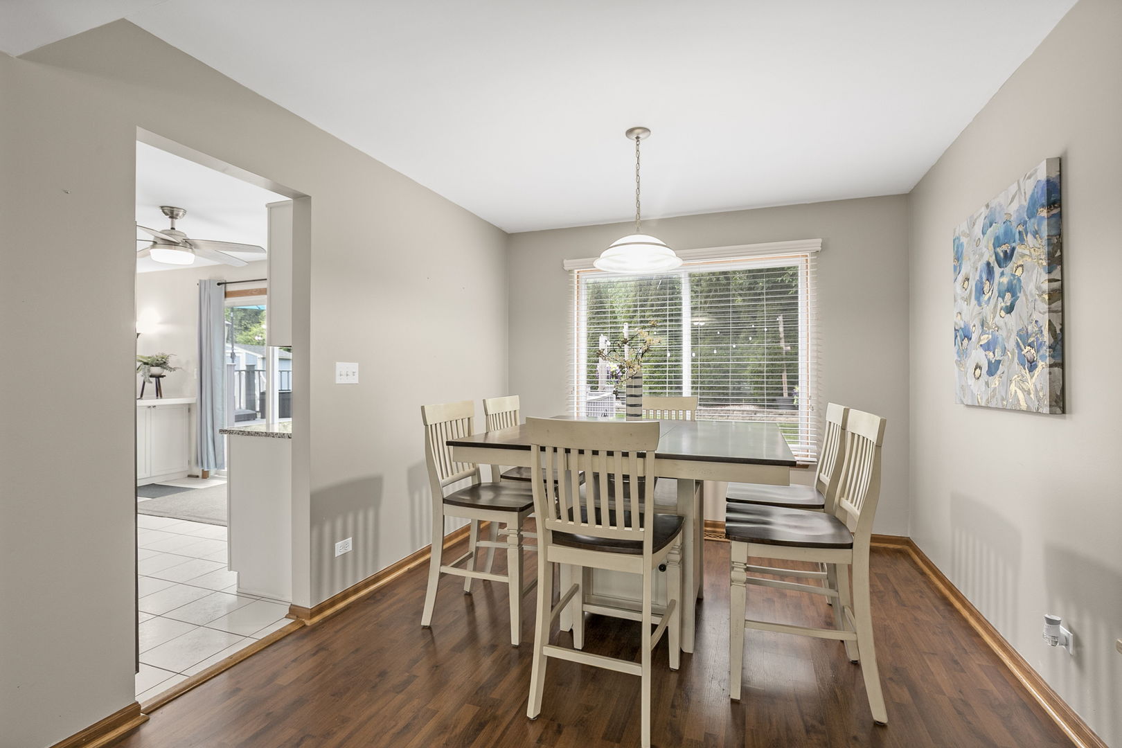 832 Fox Chase Drive