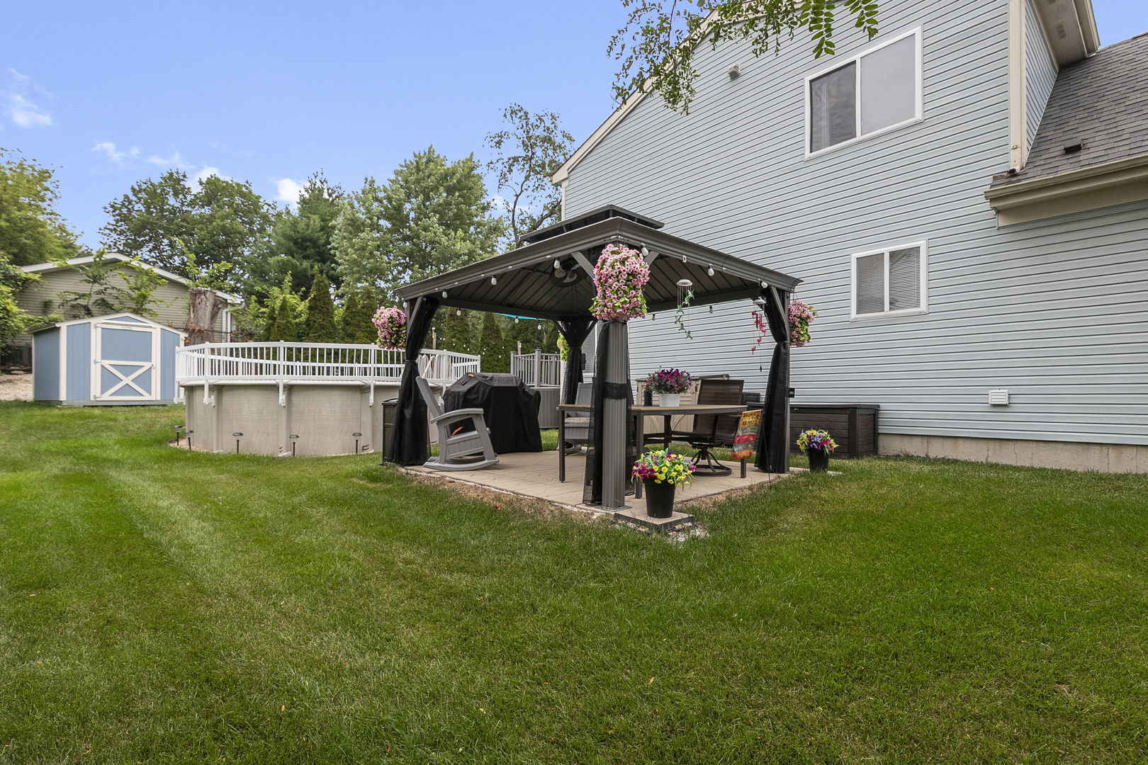 832 Fox Chase Drive