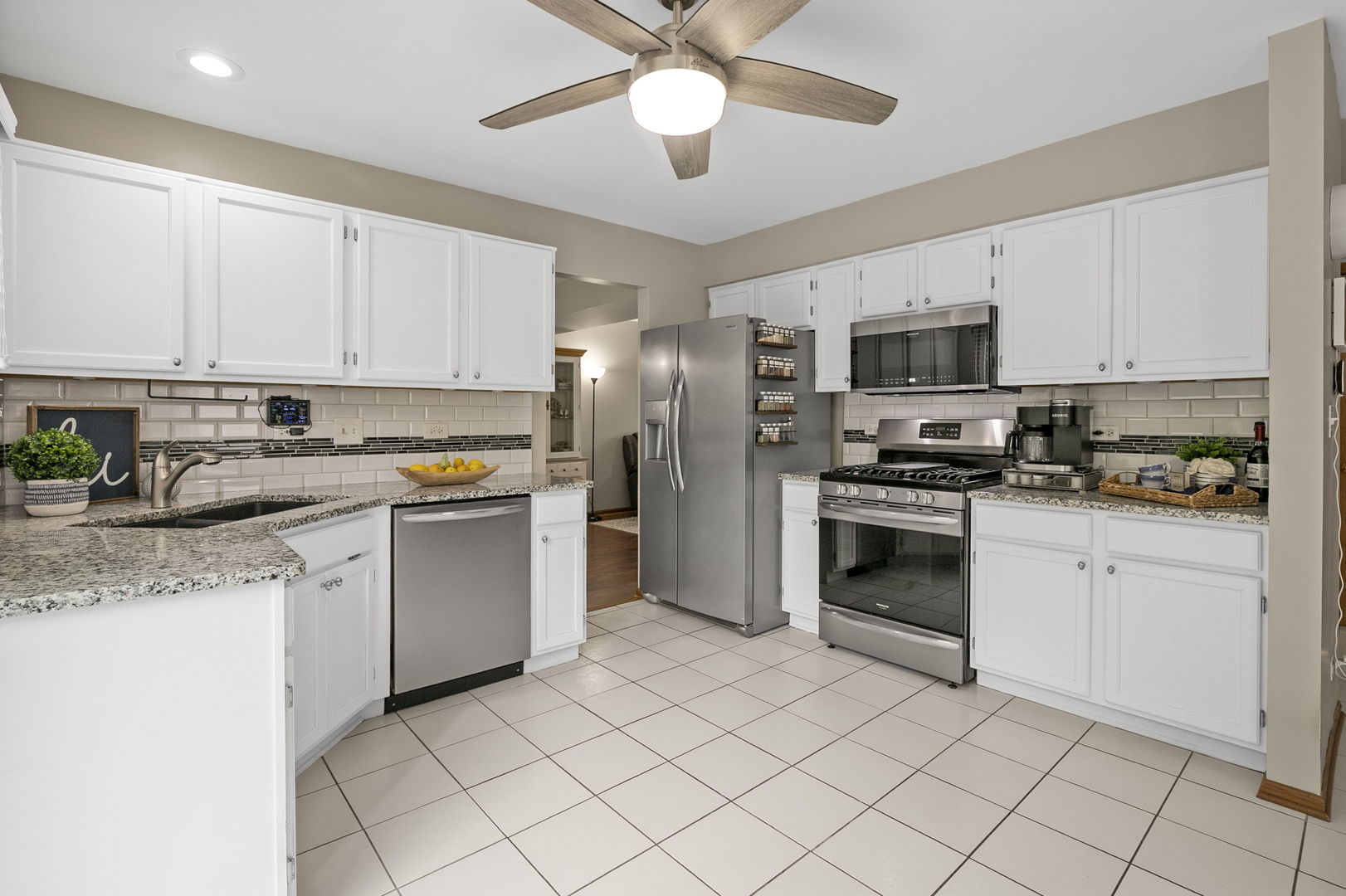 832 Fox Chase Drive