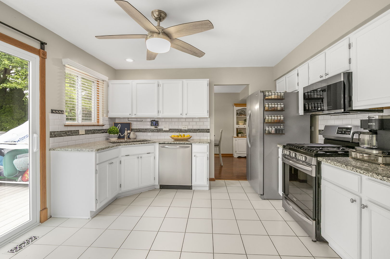 832 Fox Chase Drive