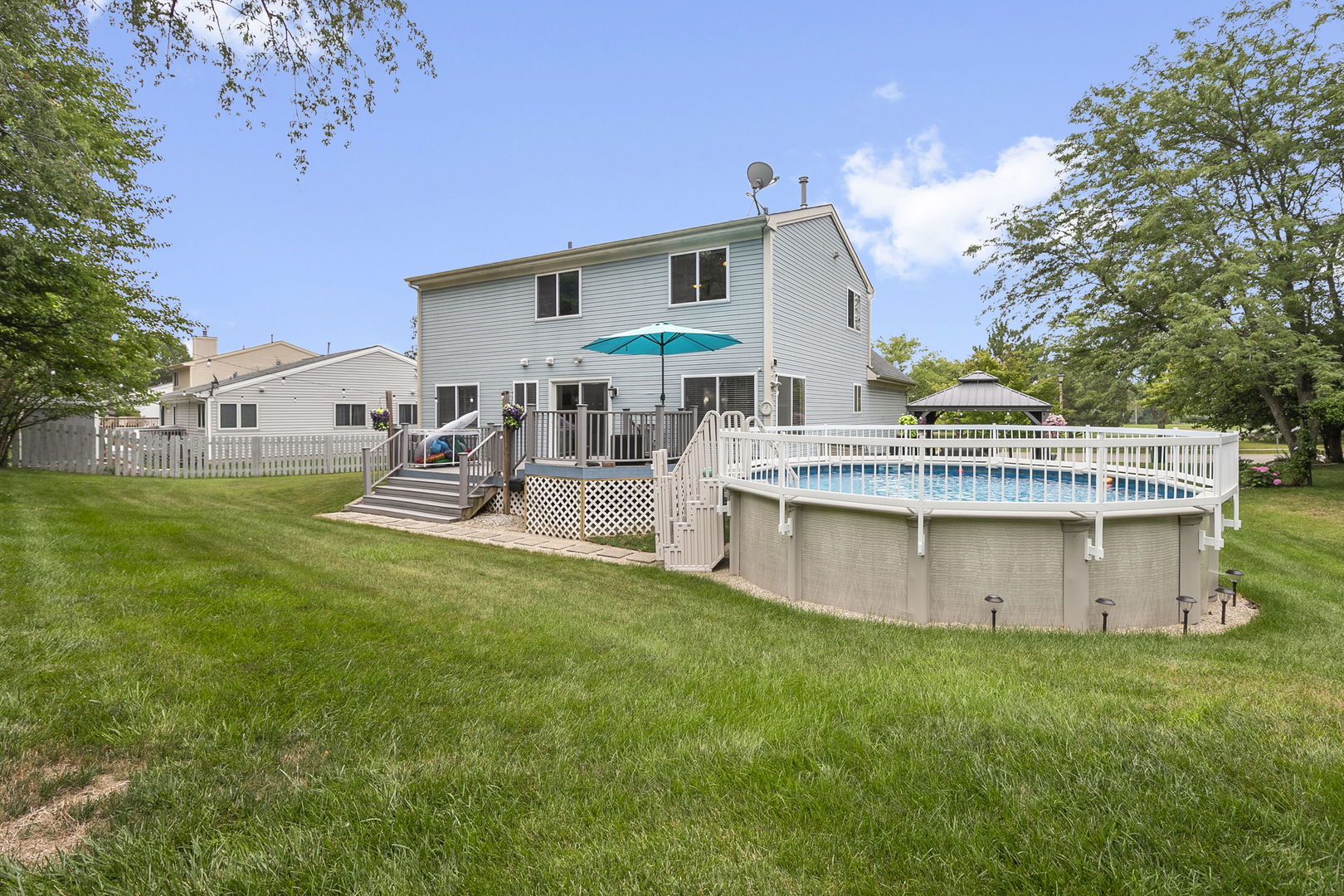 832 Fox Chase Drive