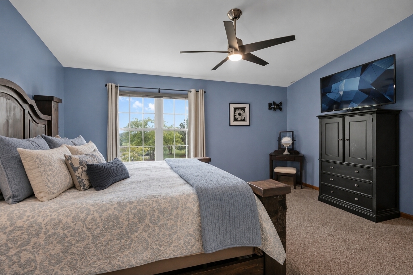832 Fox Chase Drive