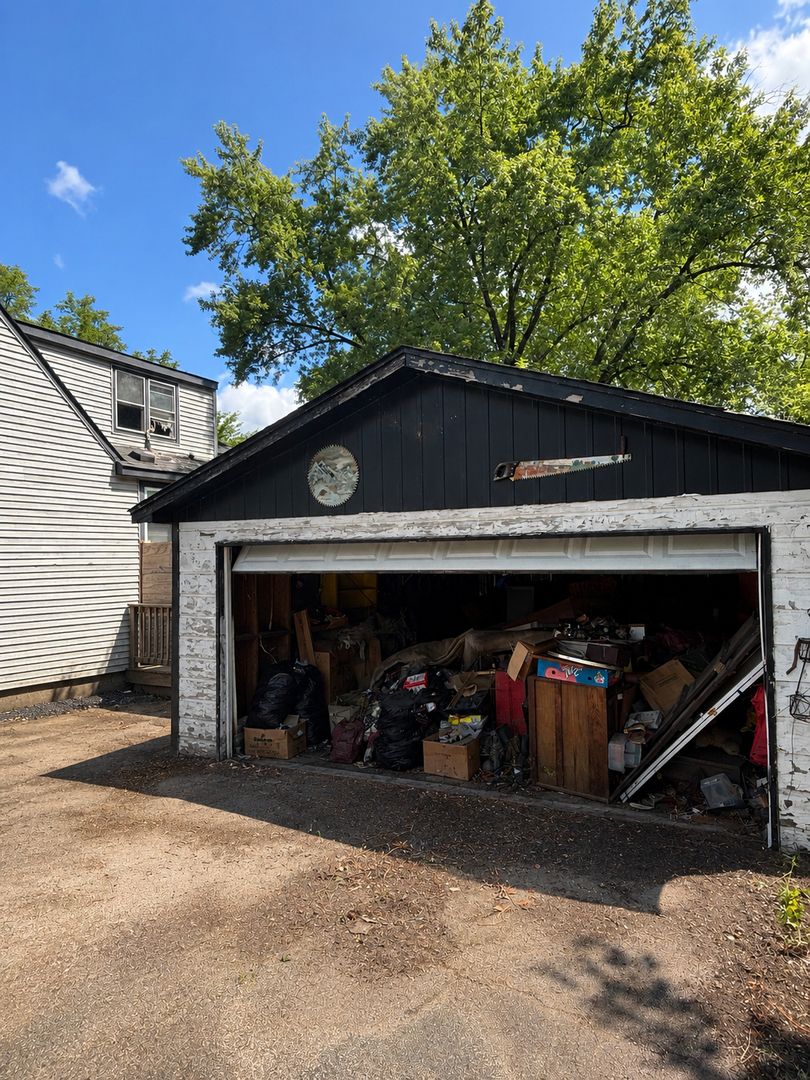 1111 Idlewild Drive