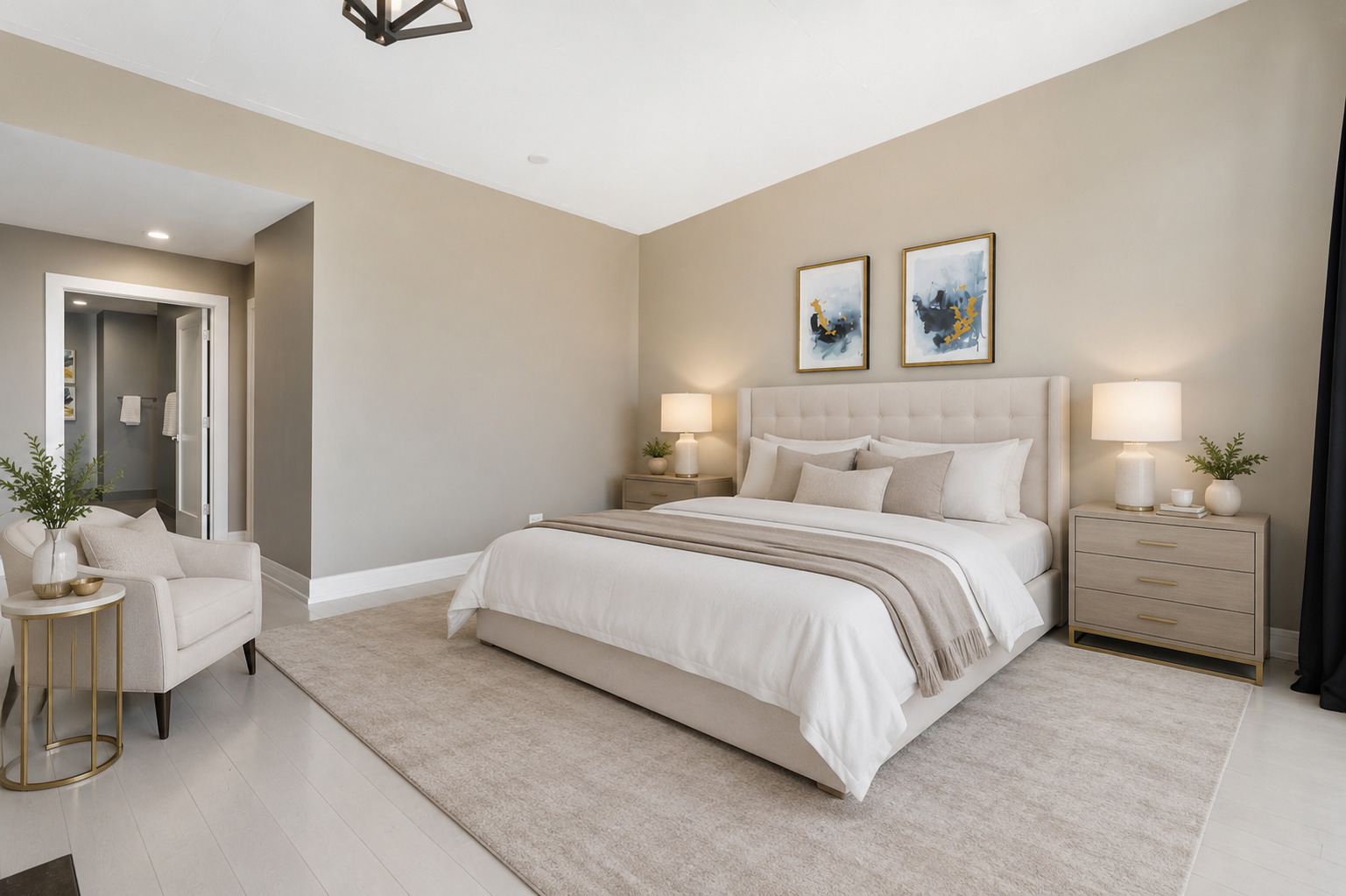 1001 W Madison Street Unit: 710