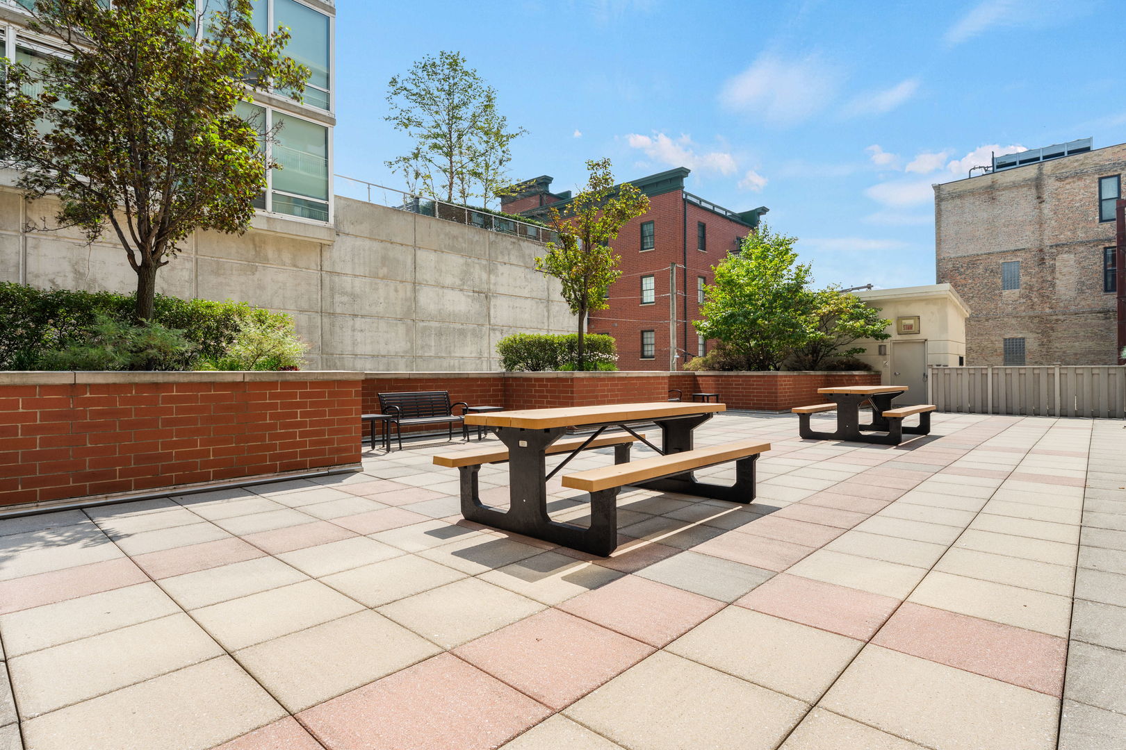 1001 W Madison Street Unit: 710