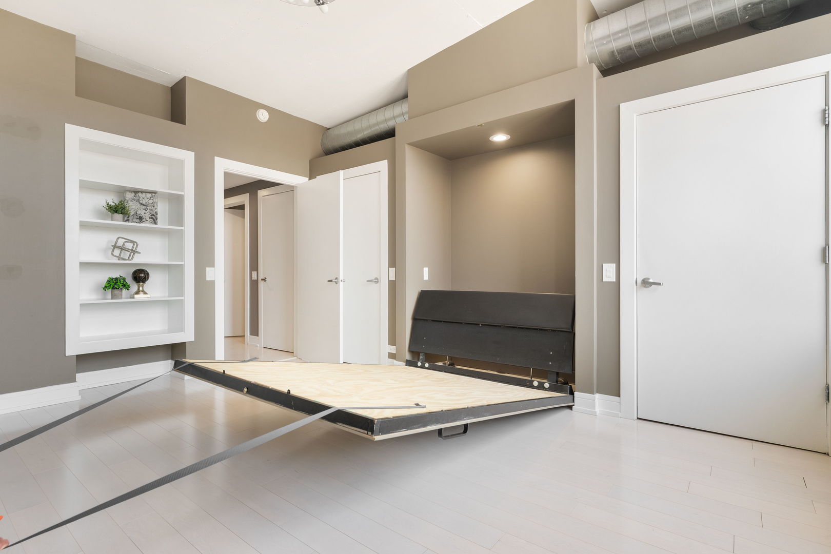 1001 W Madison Street Unit: 710