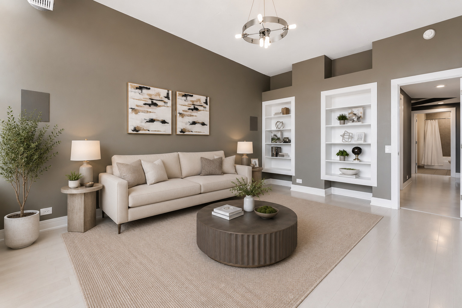 1001 W Madison Street Unit: 710