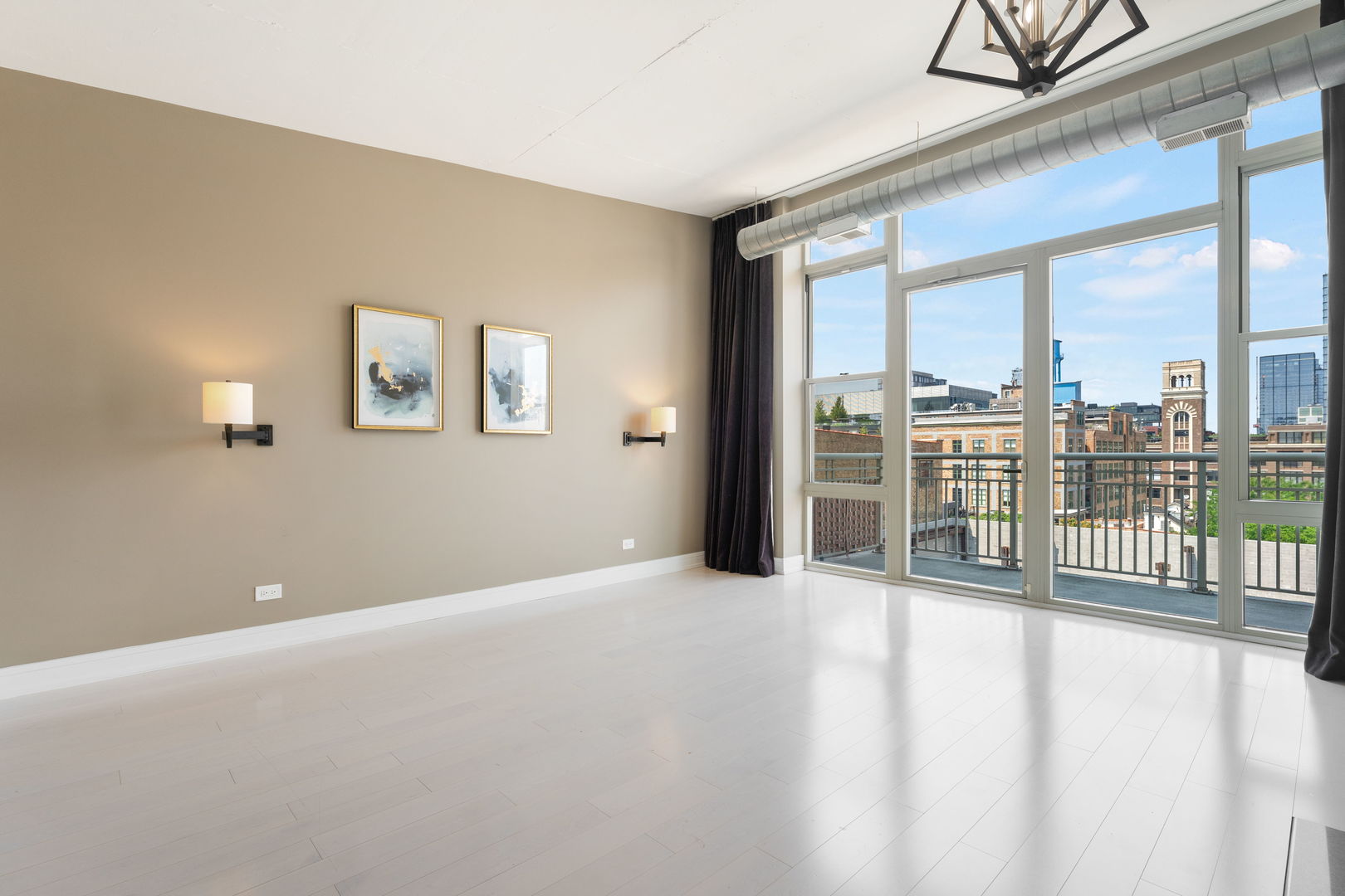 1001 W Madison Street Unit: 710