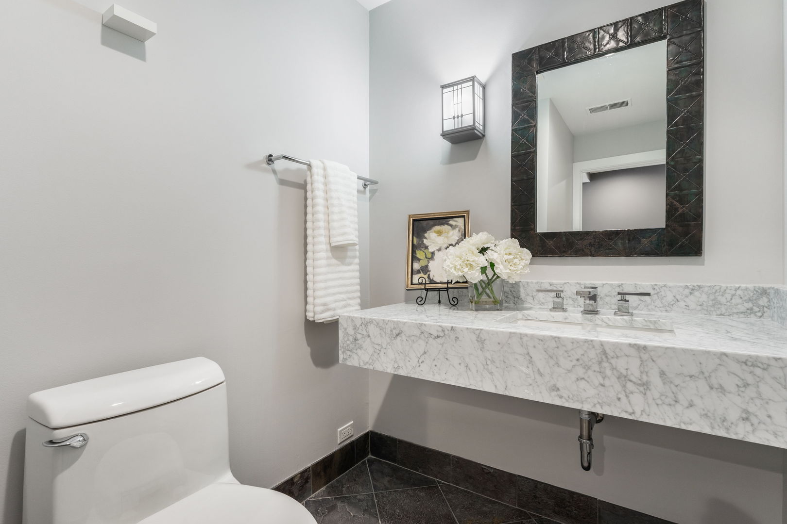 1001 W Madison Street Unit: 710