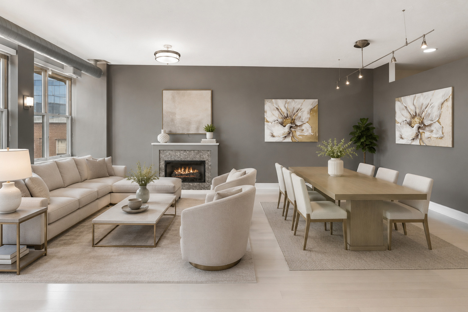 1001 W Madison Street Unit: 710
