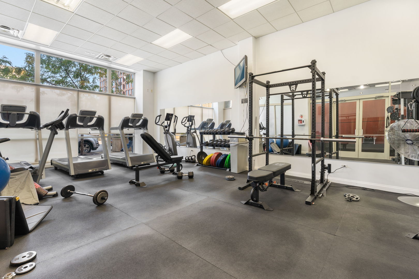 1001 W Madison Street Unit: 710